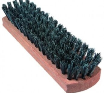 Escova P/ Sapato Condor Und