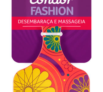 Escova P/ Cabelo Condor