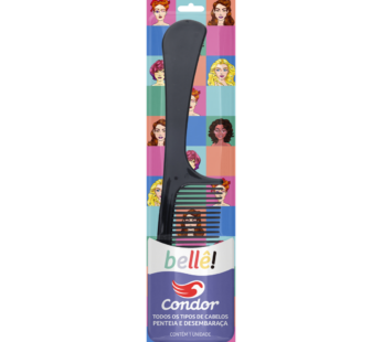Pente Condor Belle Und