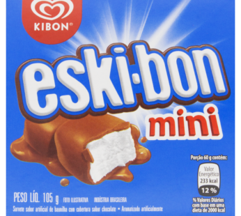 Sorvete Eski Bon Kibon