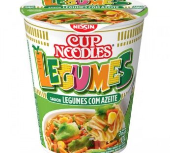Macarrao Instantaneo Cup Noodles 67g