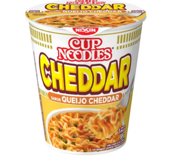 Macarrao Instantaneo Cup Noodles 69g