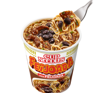 Macarrao Instantaneo Cup Noodles 67g