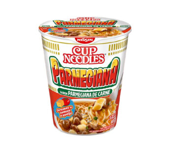 Macarrao Instantaneo Cup Noodles 68g