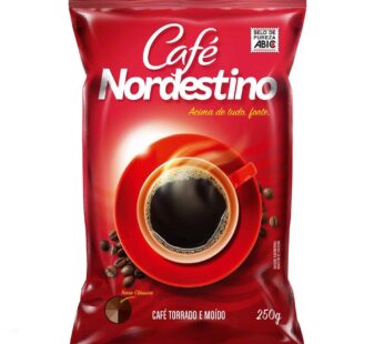 Cafe Almofada Nordestino 250g
