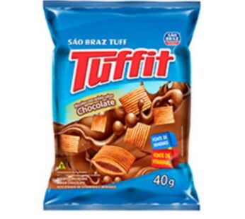 Biscoito Recheado Tuffit 40g
