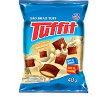 Biscoito Recheado Tuffit 40g
