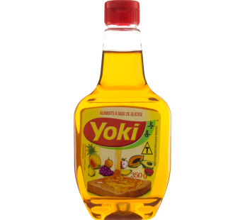 Alimento a Base De Glicose Yoki 350g