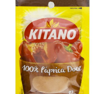 Paprica Kitano 12g