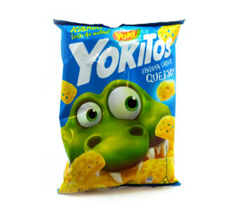 Salgadinho Yokitos 45g