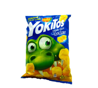 Salgadinho Yokitos 45g