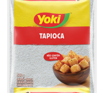 Tapioca Yoki 500g