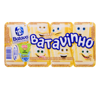 Sobremesa Batavinho Bdj 304g