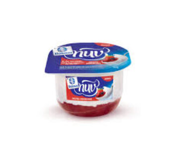 Creme Quark Batavo Nuvem Pt 100g