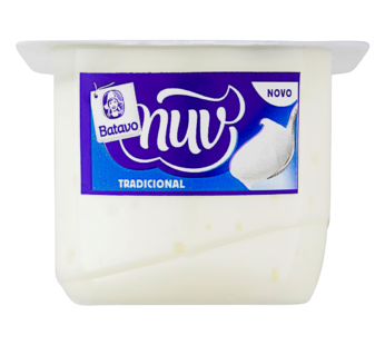 Creme Quark Nuvem Batavo 100g