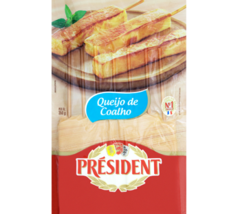 Queijo Coalho President 350g