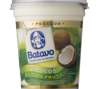 Iogurte Batavo 450g