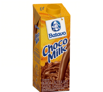 Achocolatado Choco Milk 1l