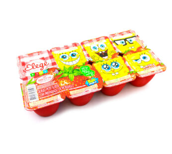 Petit Suisse Bob Esponja Elege Bdj 320g