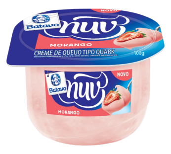 Creme Quark Nuvem Batavo 100g