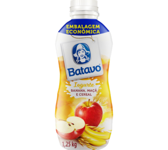 Iogurte Batavo Gf 1.115g