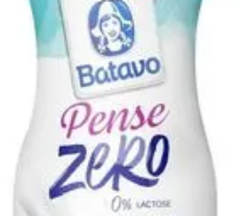 Iogurte Pense Zero  Batavo 1,15kg