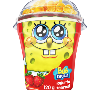 Iogurte Batavo Bob 120g