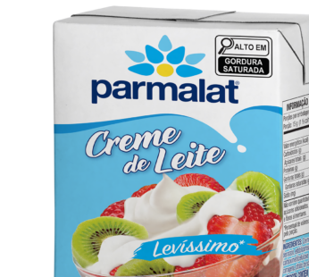 Creme De Leite Parmalat 200g