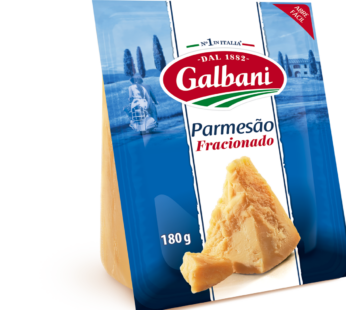 Queijo Fracionado Galbani 180g