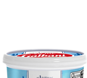 Manteiga Galbani Pt 200g