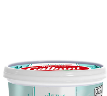 Manteiga Galbani Pt 200g