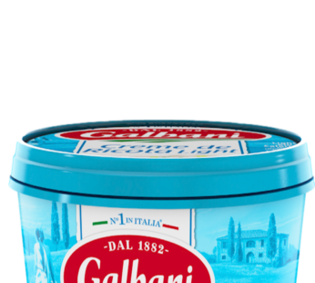 Creme De Ricota Galbani 200g