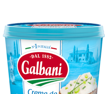Creme De Ricota Galbani 380g