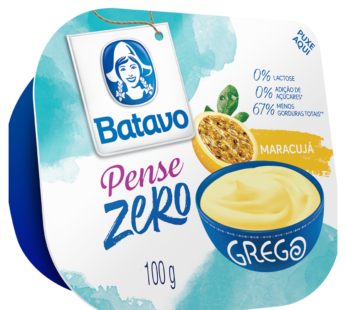 Iogurte Batavo Pt 100g