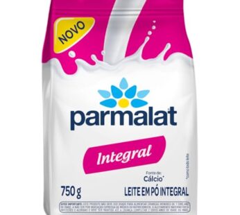 Leite Po Parmalat 750g