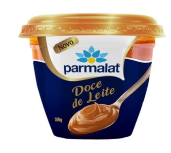 Doce De Leite Parmalat 350g