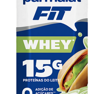 Beb Lactea Whey 15g Parmalat Tp 250ml