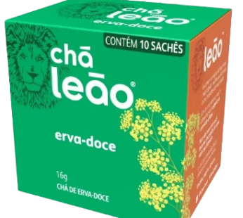 Cha Leao 16g