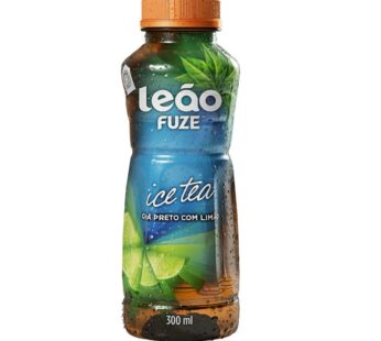 Cha Ice Tea Leao Gf 300ml