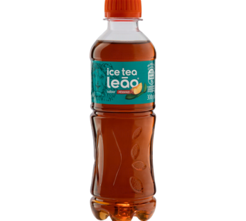 Cha Ice Tea Leao Gf 300ml
