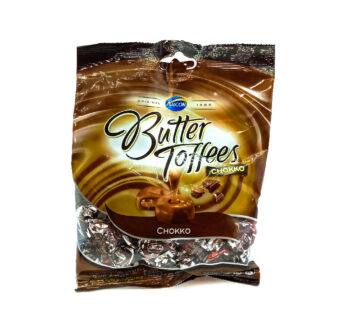 Bala Butter Toffees 100g