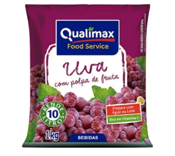 Refresco Po Qualimax 1kg