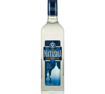 Vodka Natasha Gf 1l