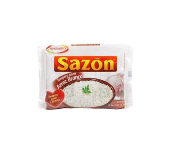 Tempero Floppy Sazon Sc 60g