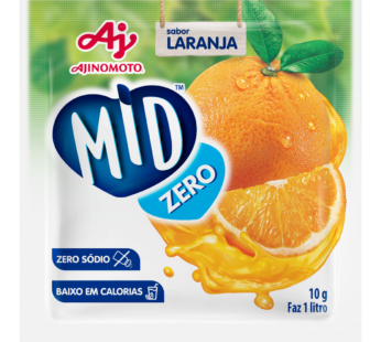 Refresco Po Mid 10g