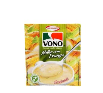 Sopa Cremosa Vono 18g