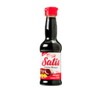 Molho Shoyu Intenso Satis 150ml
