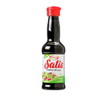 Molho Shoyu Suave Satis 150ml