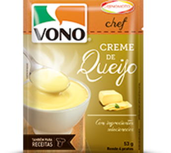 Creme De Sopa Vono Chef 58g