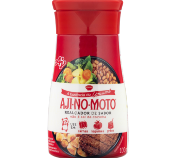 Ajinomoto Frasco 100g